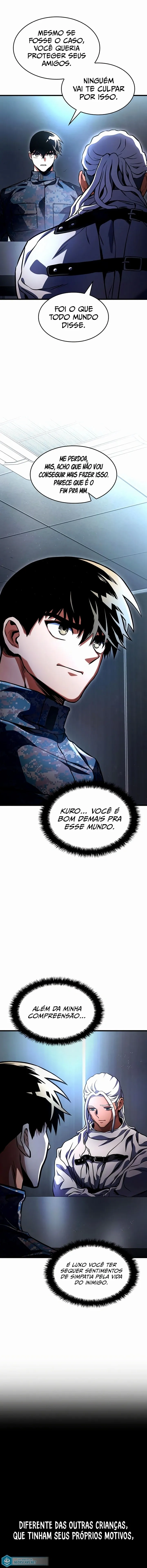 Mate o Dragão Capítulo 47 Página 23