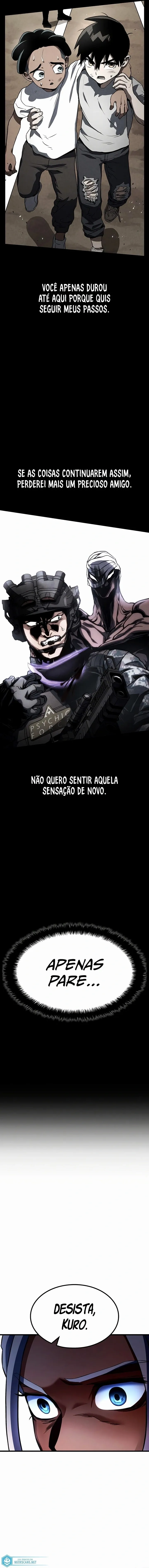 Mate o Dragão Capítulo 47 Página 24