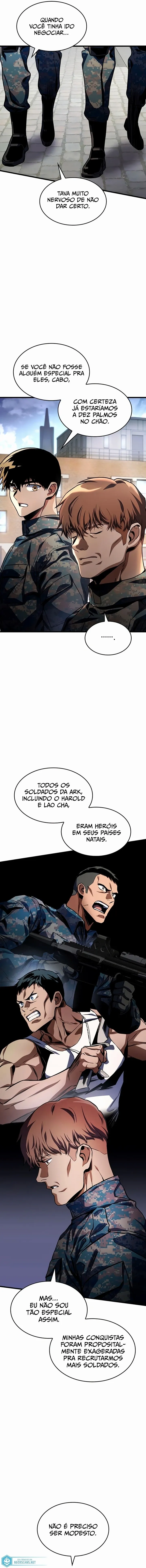 Mate o Dragão Capítulo 47 Página 4