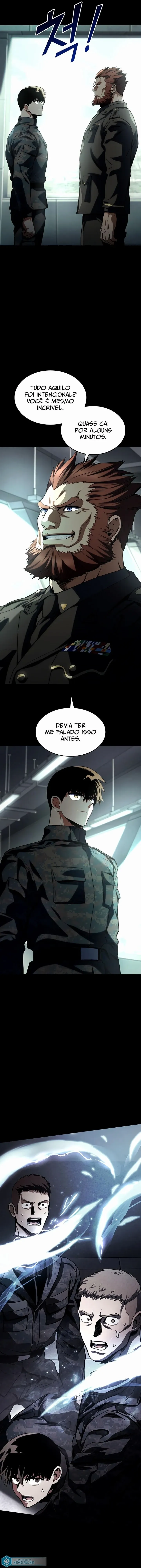 Mate o Dragão Capítulo 48 Página 11