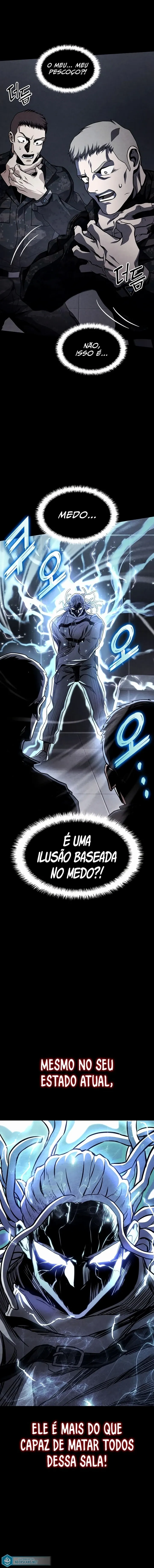 Mate o Dragão Capítulo 48 Página 12
