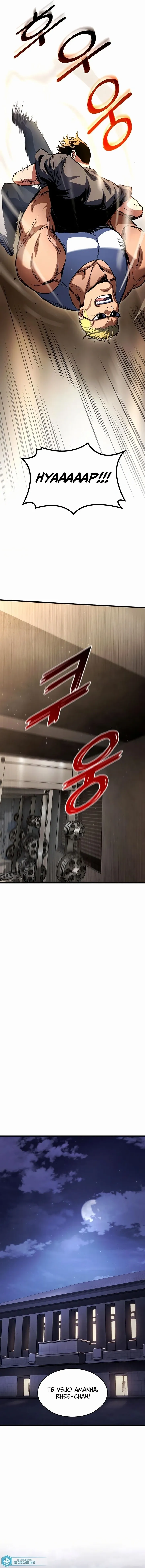 Mate o Dragão Capítulo 48 Página 18