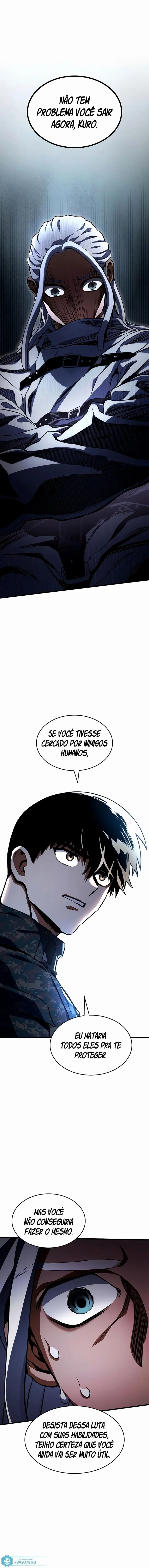 Mate o Dragão Capítulo 48 Página 2