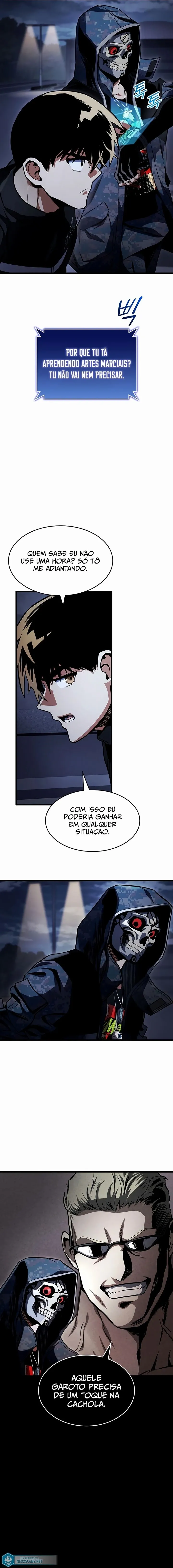 Mate o Dragão Capítulo 48 Página 20