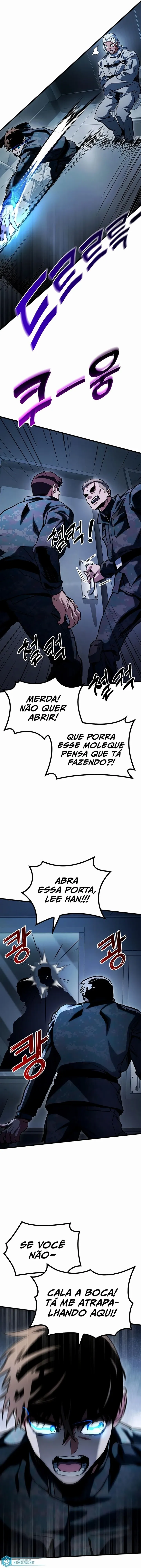 Mate o Dragão Capítulo 48 Página 4