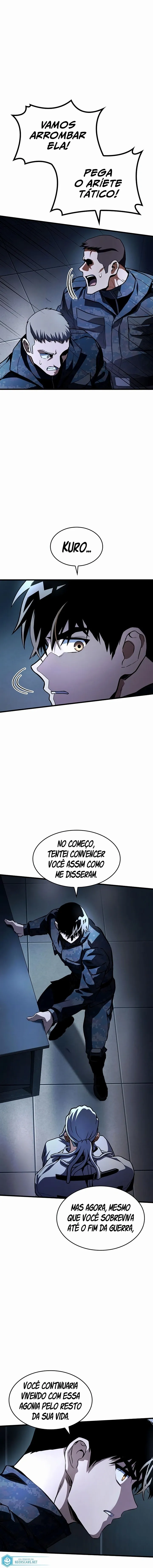 Mate o Dragão Capítulo 48 Página 5