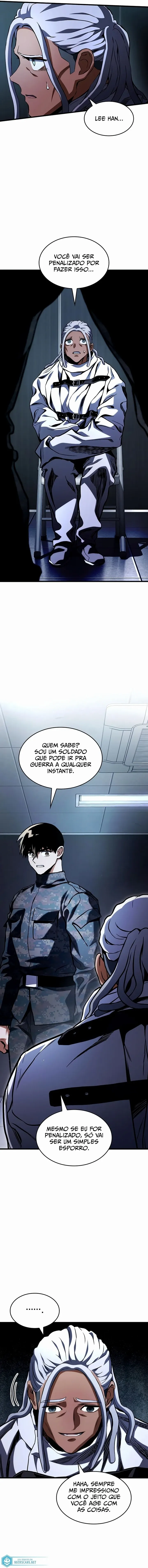 Mate o Dragão Capítulo 48 Página 6