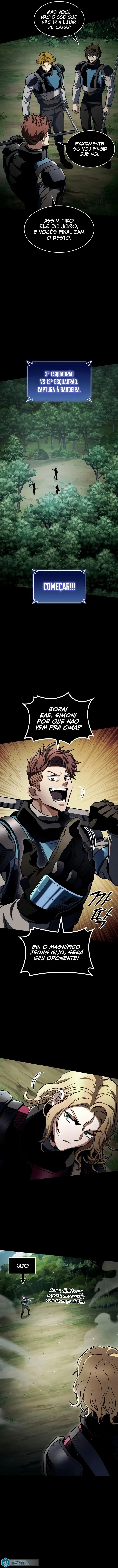 Mate o Dragão Capítulo 49 Página 13