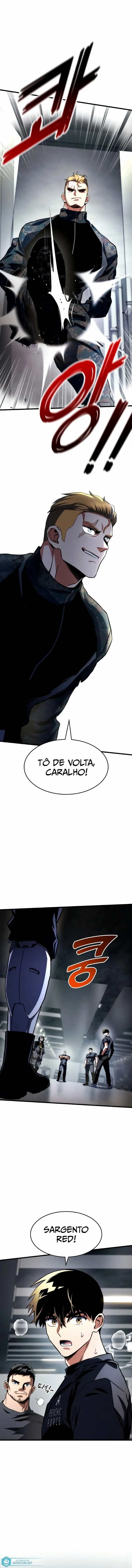 Mate o Dragão Capítulo 49 Página 2