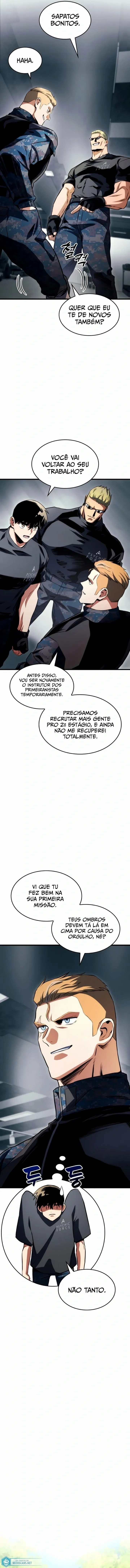 Mate o Dragão Capítulo 49 Página 3