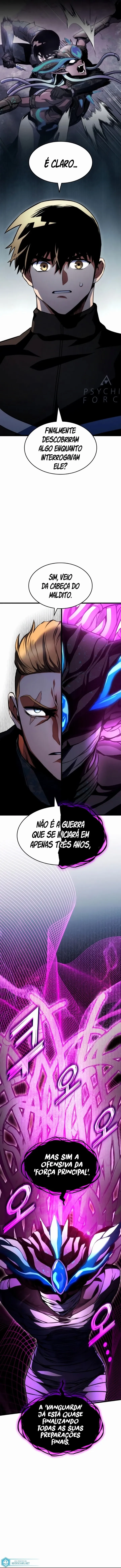 Mate o Dragão Capítulo 49 Página 5