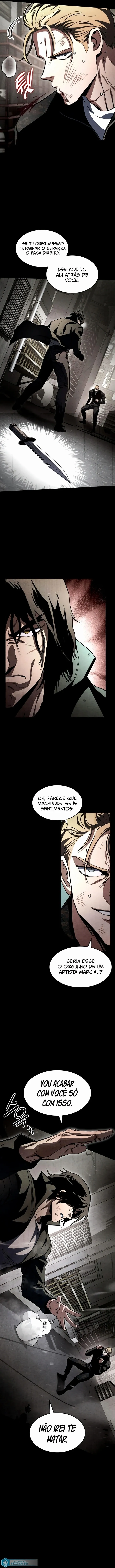 Mate o Dragão Capítulo 50 Página 10