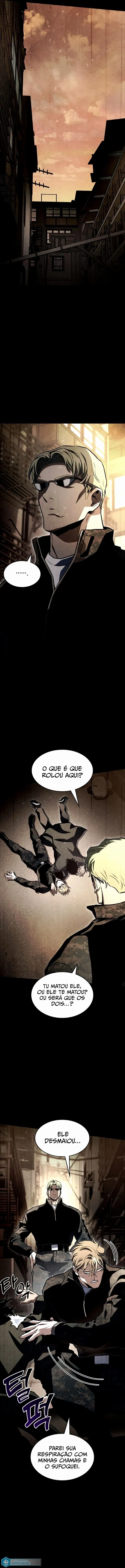 Mate o Dragão Capítulo 50 Página 14