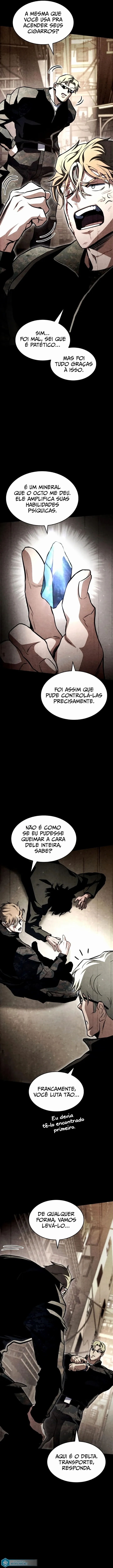 Mate o Dragão Capítulo 50 Página 15
