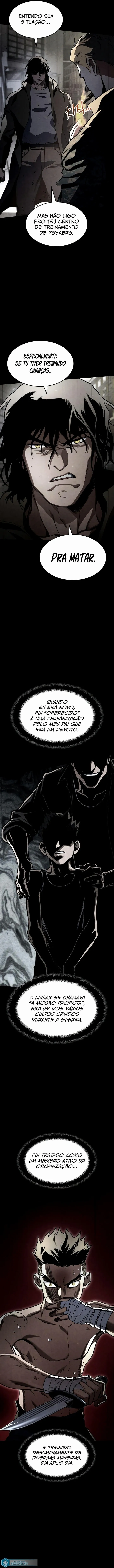 Mate o Dragão Capítulo 50 Página 3