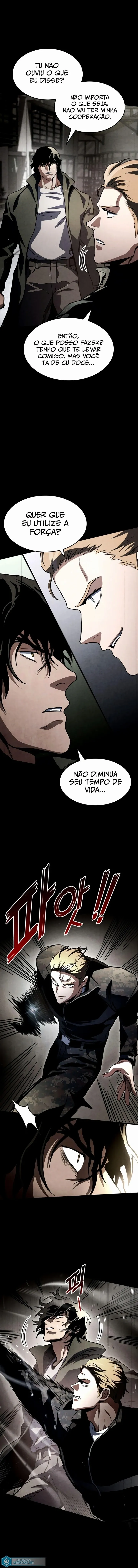 Mate o Dragão Capítulo 50 Página 5