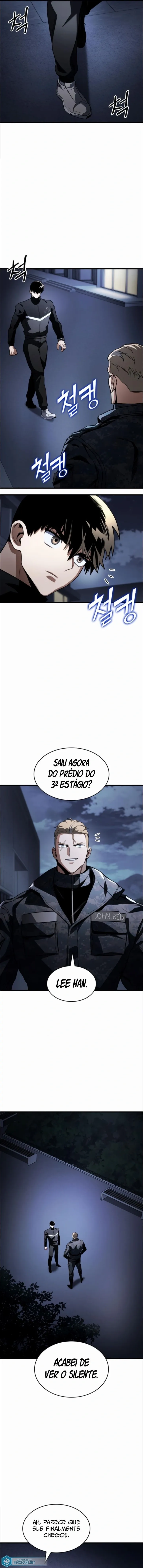 Mate o Dragão Capítulo 51 Página 12