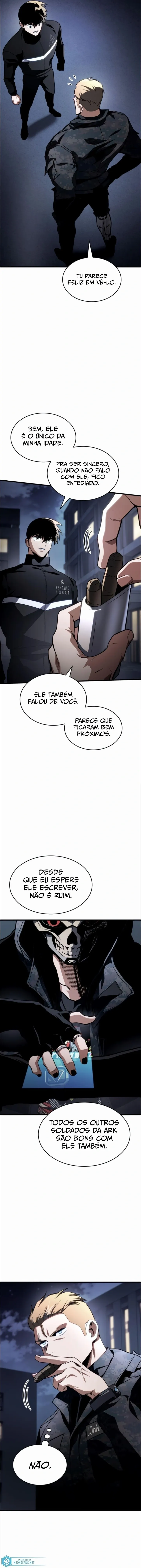 Mate o Dragão Capítulo 51 Página 13