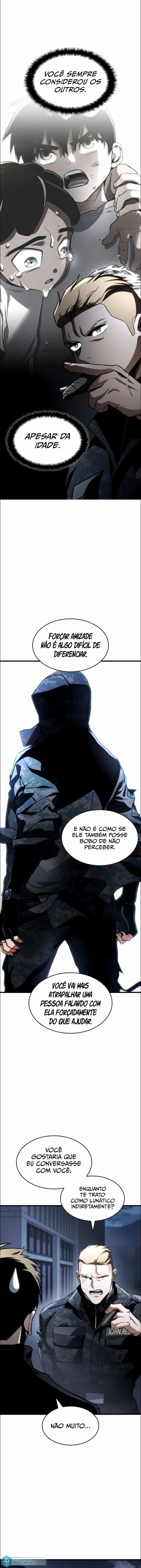 Mate o Dragão Capítulo 51 Página 14