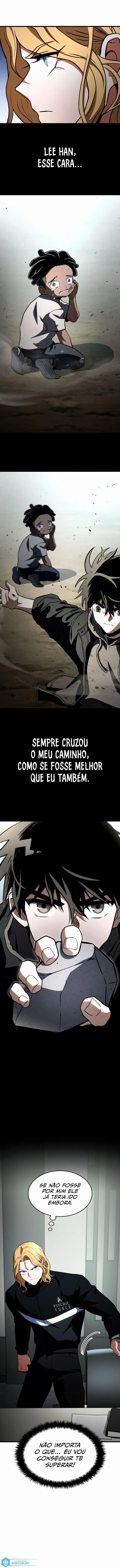 Mate o Dragão Capítulo 52 Página 14