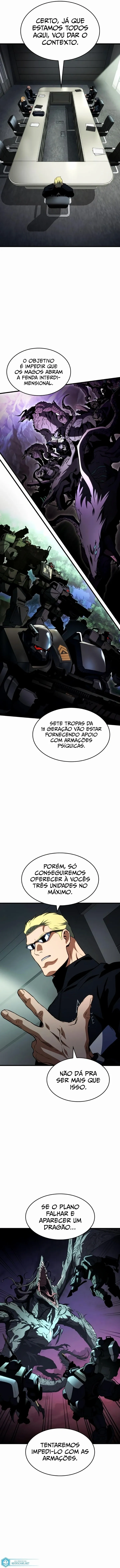 Mate o Dragão Capítulo 52 Página 15