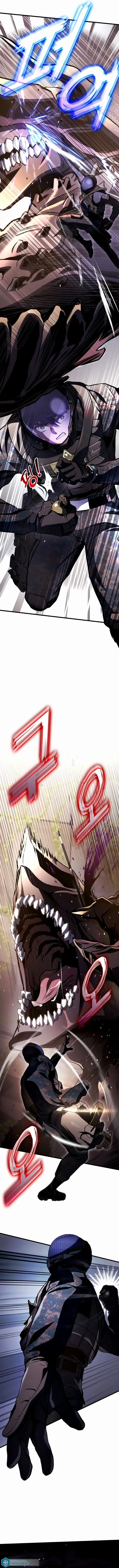 Mate o Dragão Capítulo 53 Página 15