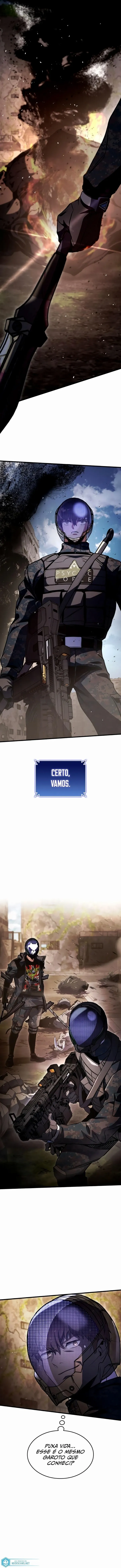 Mate o Dragão Capítulo 53 Página 17