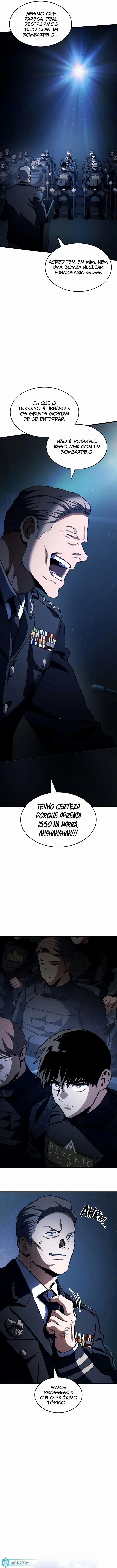 Mate o Dragão Capítulo 53 Página 3