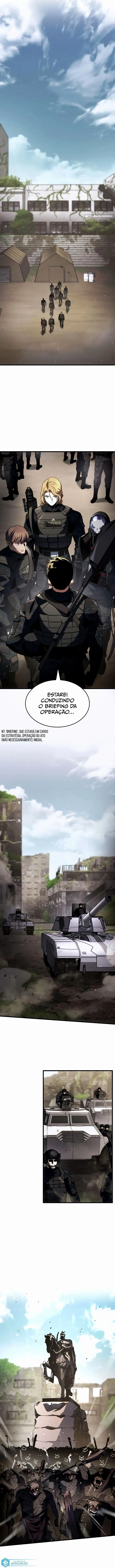 Mate o Dragão Capítulo 53 Página 4