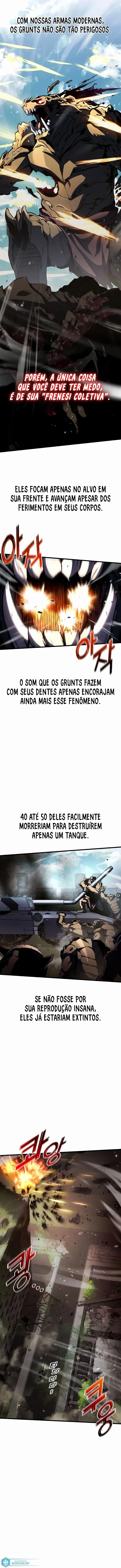 Mate o Dragão Capítulo 53 Página 7