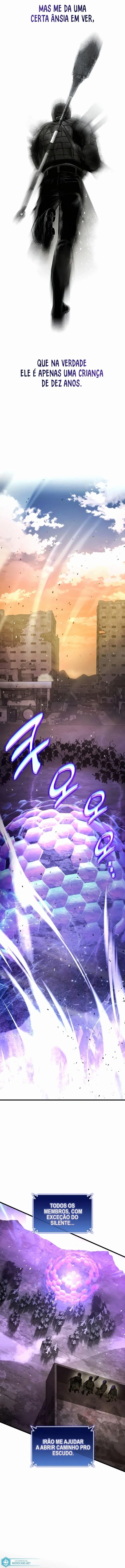 Mate o Dragão Capítulo 54 Página 16