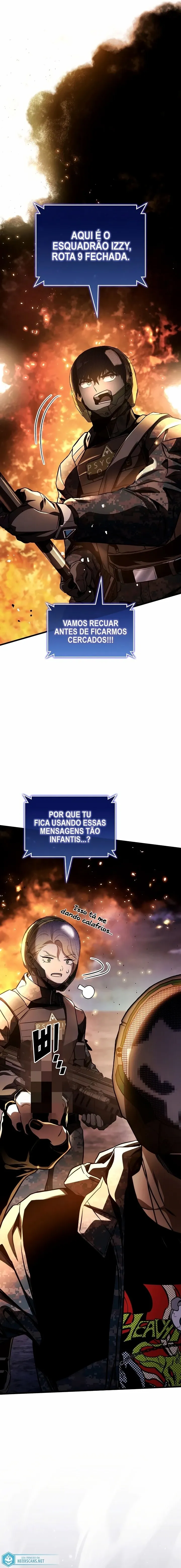Mate o Dragão Capítulo 55 Página 10