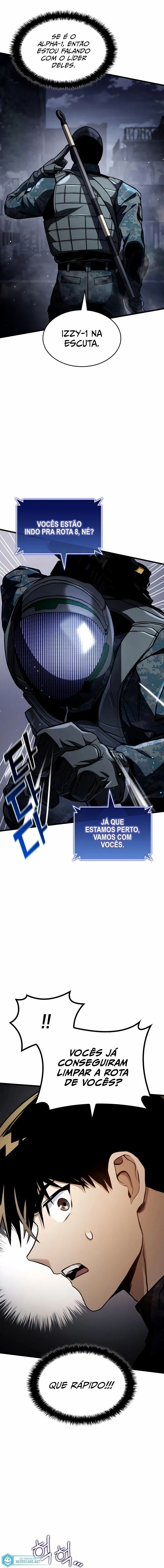 Mate o Dragão Capítulo 55 Página 13