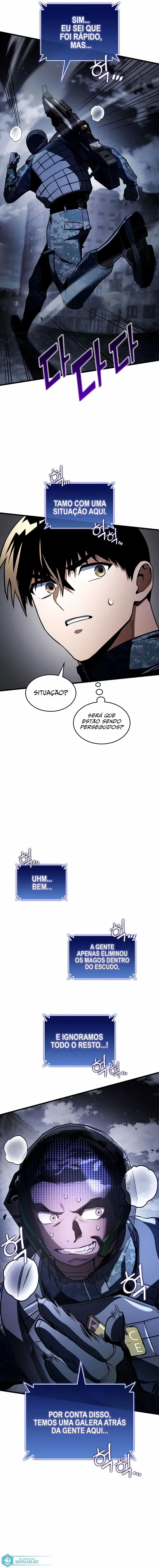 Mate o Dragão Capítulo 55 Página 14