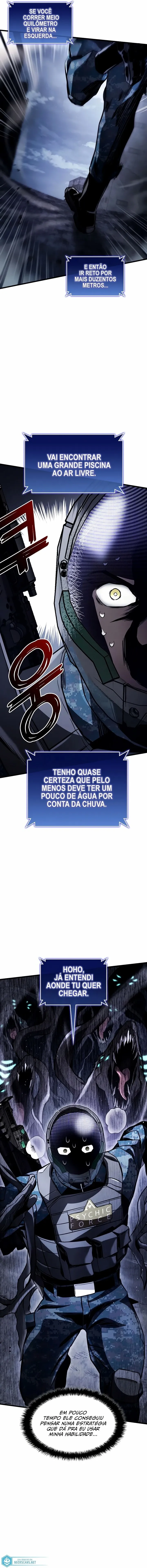 Mate o Dragão Capítulo 55 Página 17