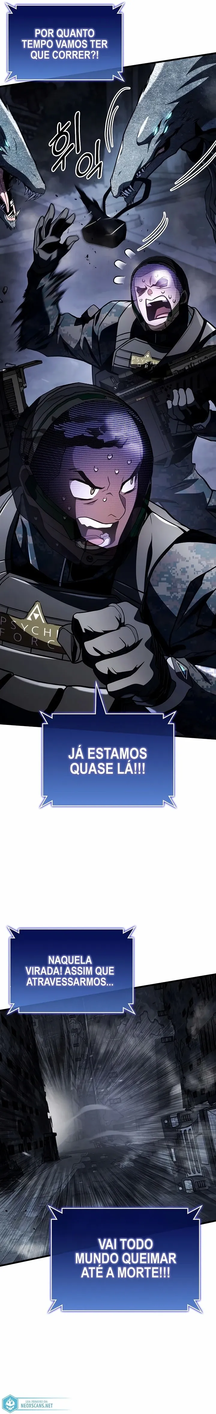 Mate o Dragão Capítulo 55 Página 21