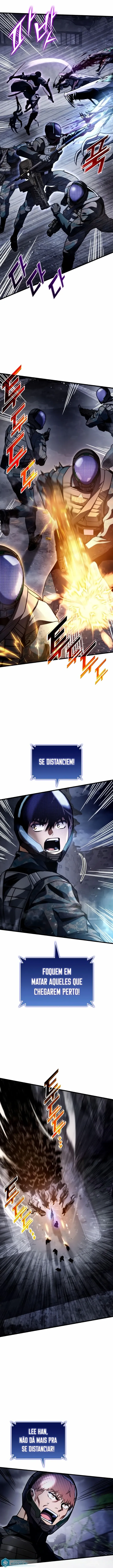 Mate o Dragão Capítulo 56 Página 3