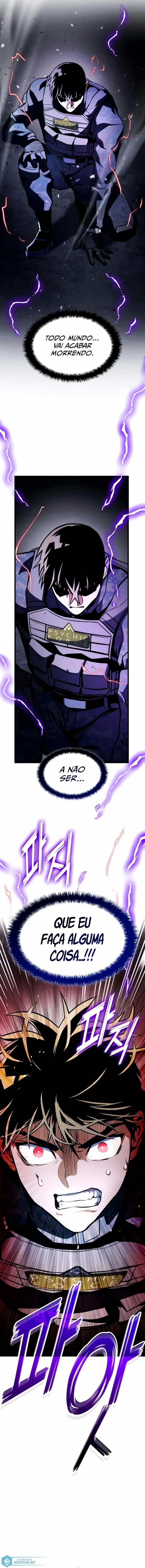 Mate o Dragão Capítulo 57 Página 14