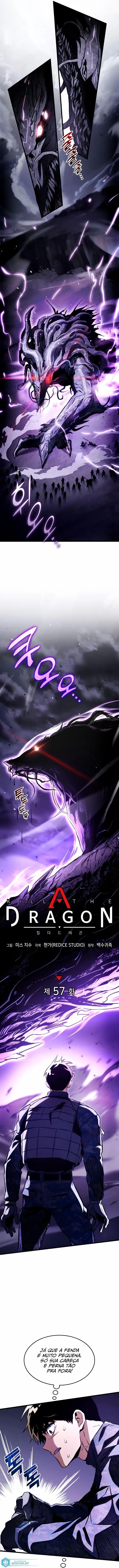 Mate o Dragão Capítulo 57 Página 8