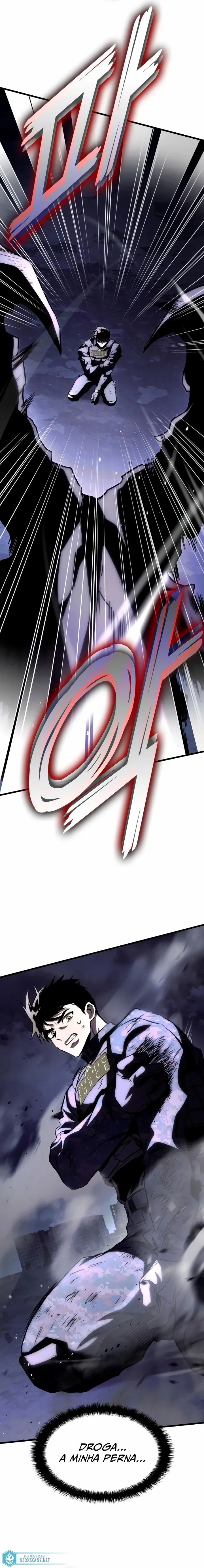Mate o Dragão Capítulo 58 Página 17