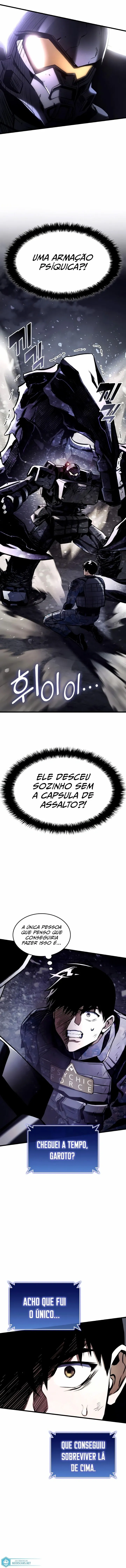 Mate o Dragão Capítulo 58 Página 19