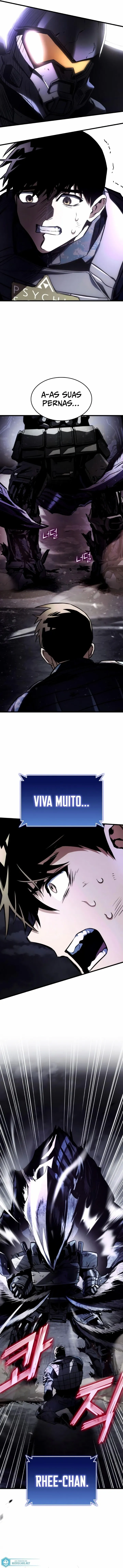Mate o Dragão Capítulo 58 Página 20