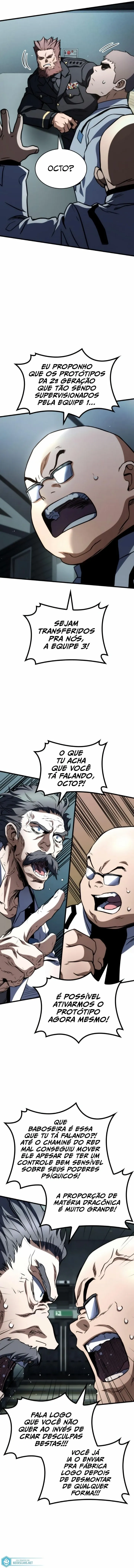 Mate o Dragão Capítulo 59 Página 10