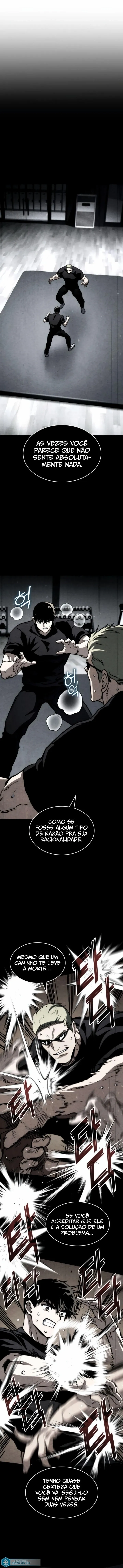 Mate o Dragão Capítulo 59 Página 4
