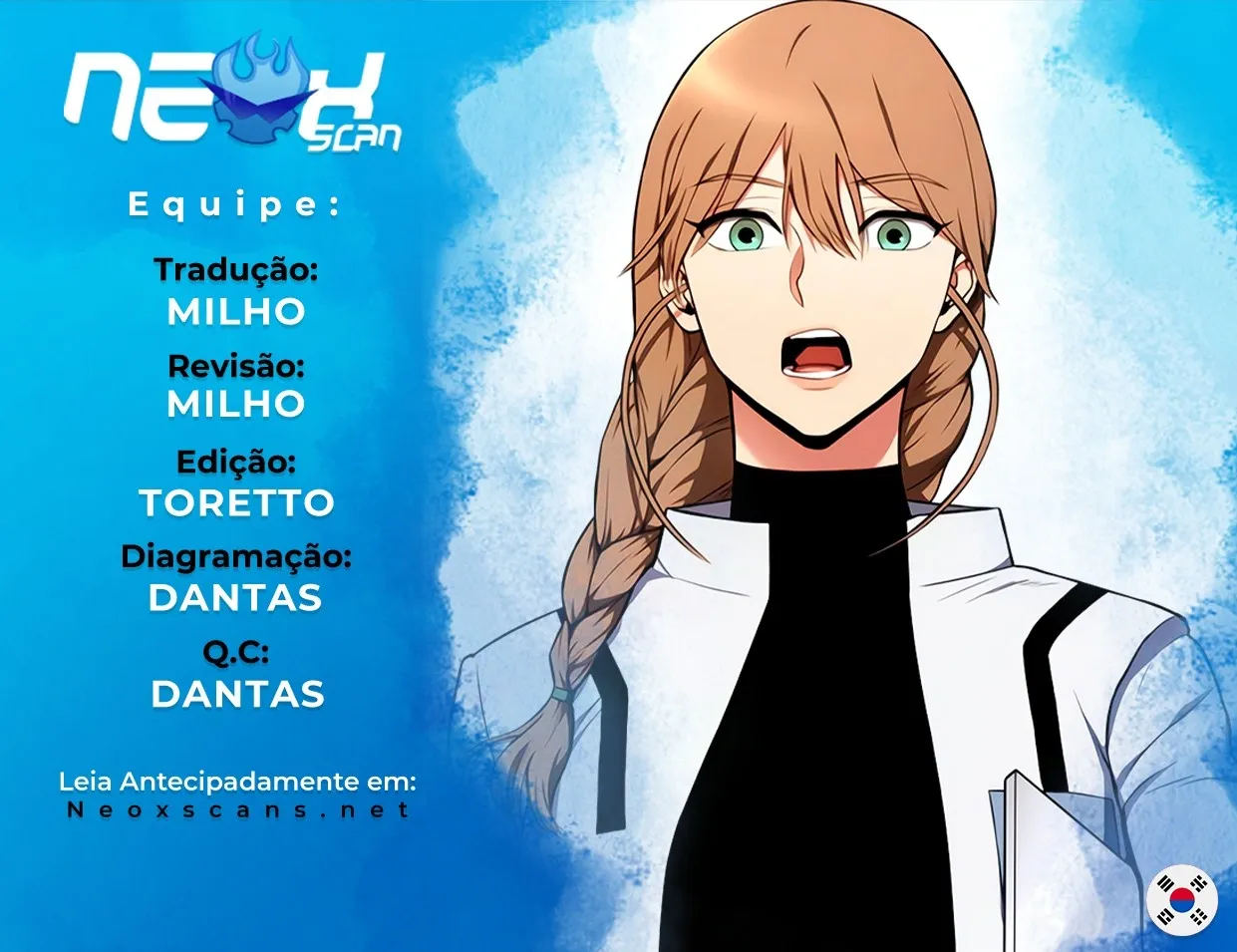 Mate o Dragão Capítulo 6 Página 1