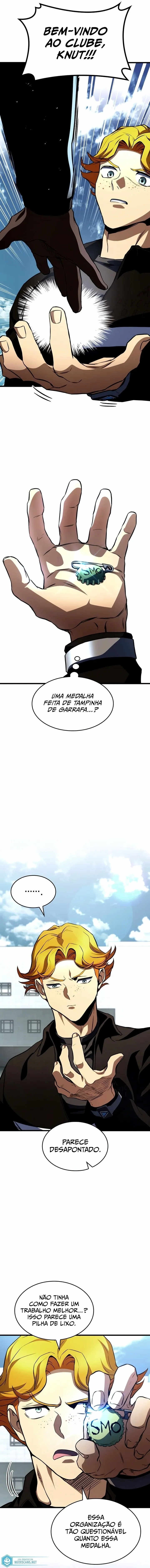 Mate o Dragão Capítulo 60 Página 17