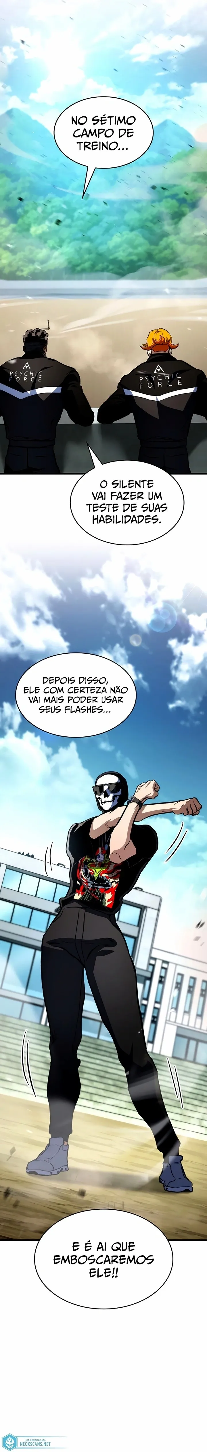 Mate o Dragão Capítulo 60 Página 20