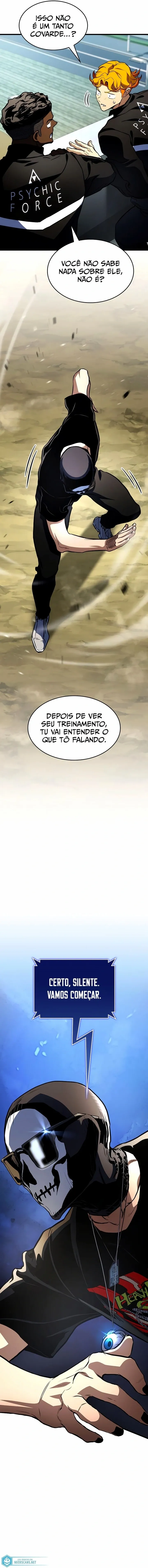 Mate o Dragão Capítulo 60 Página 21