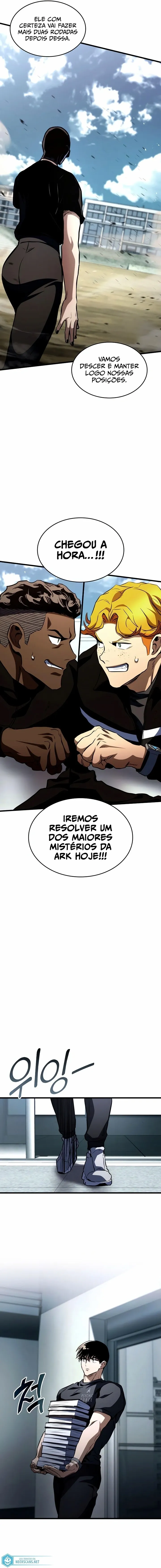 Mate o Dragão Capítulo 60 Página 26