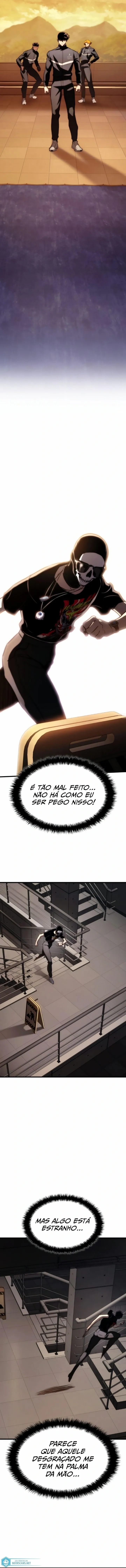 Mate o Dragão Capítulo 61 Página 13